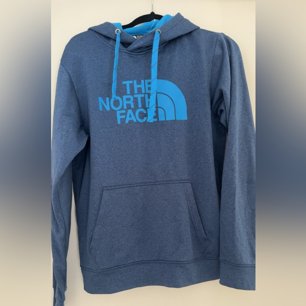 Men’s Northface Hoodie